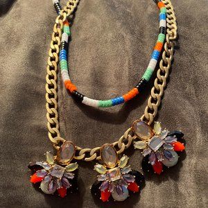 J. Crew Necklace